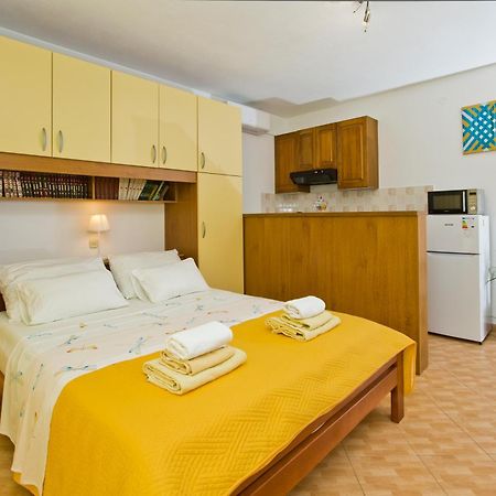 Apartment Matic Ograde Hvar Town Eksteriør bilde