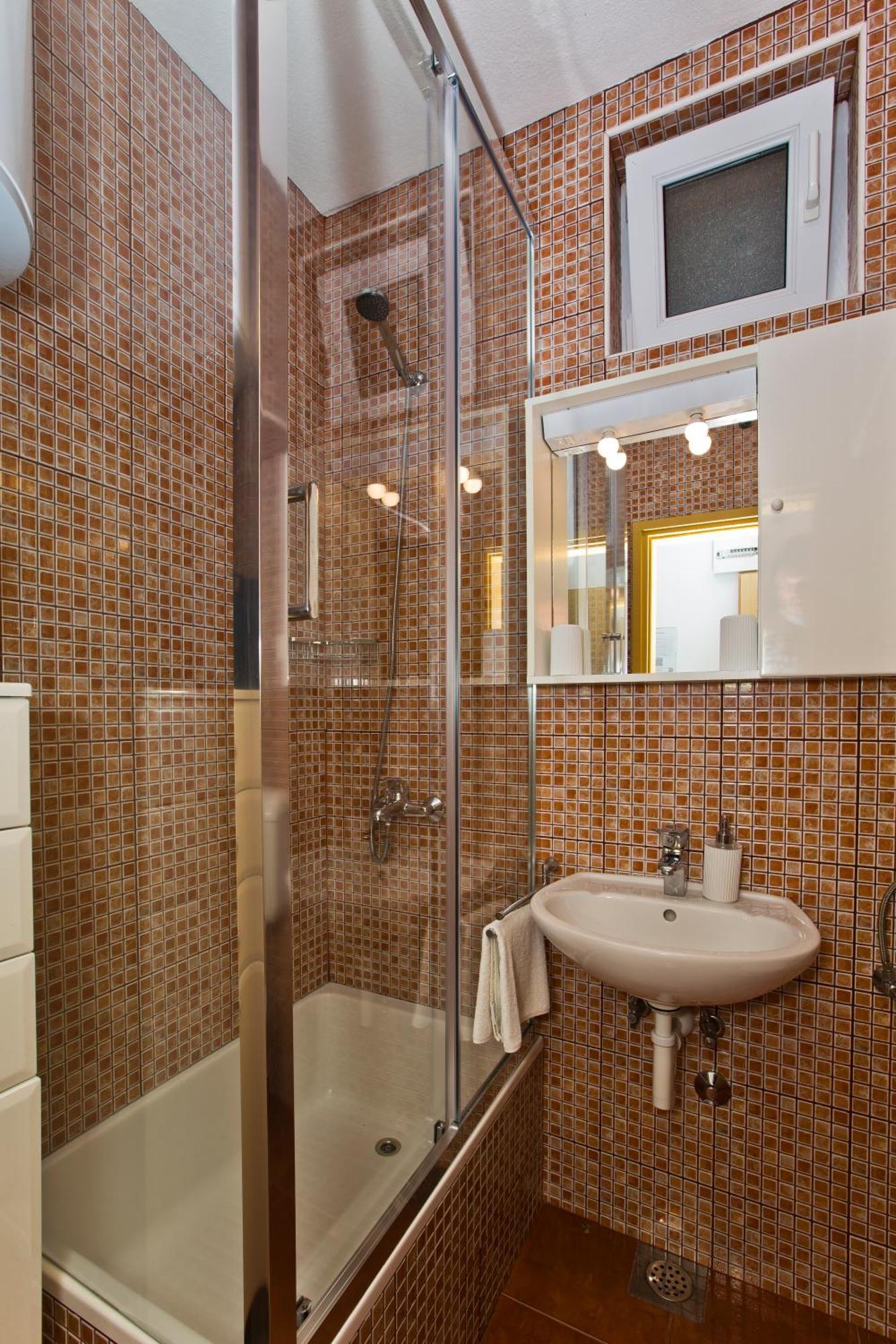 Apartment Matic Ograde Hvar Town Eksteriør bilde
