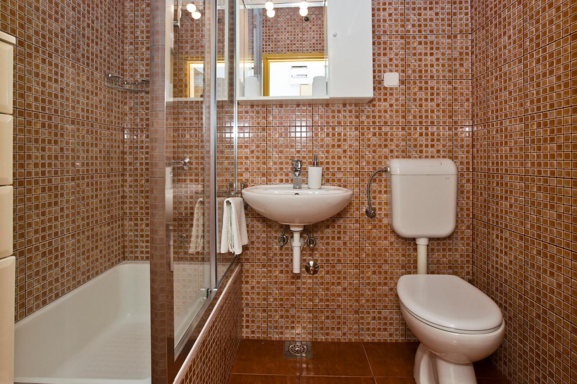 Apartment Matic Ograde Hvar Town Eksteriør bilde