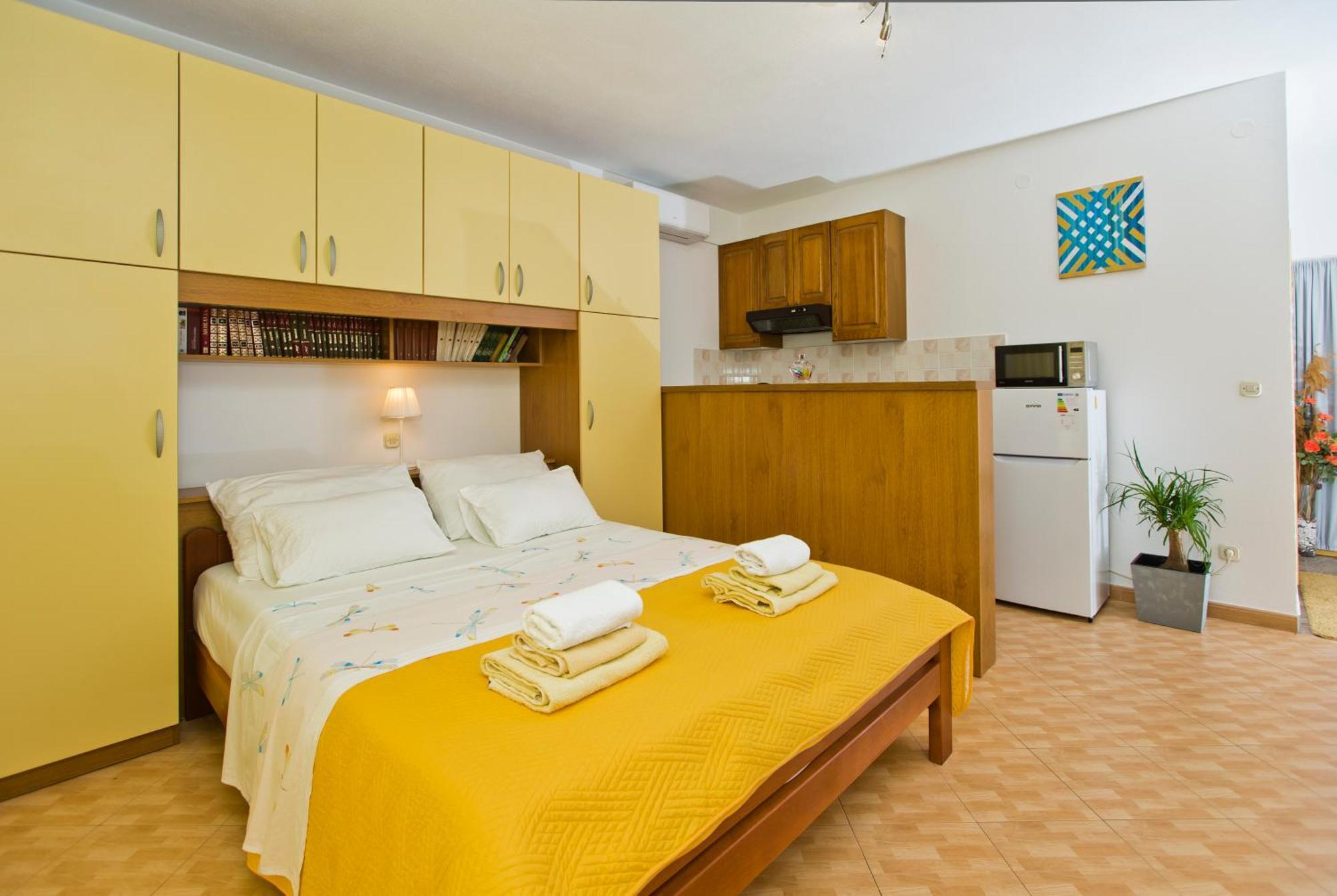 Apartment Matic Ograde Hvar Town Eksteriør bilde