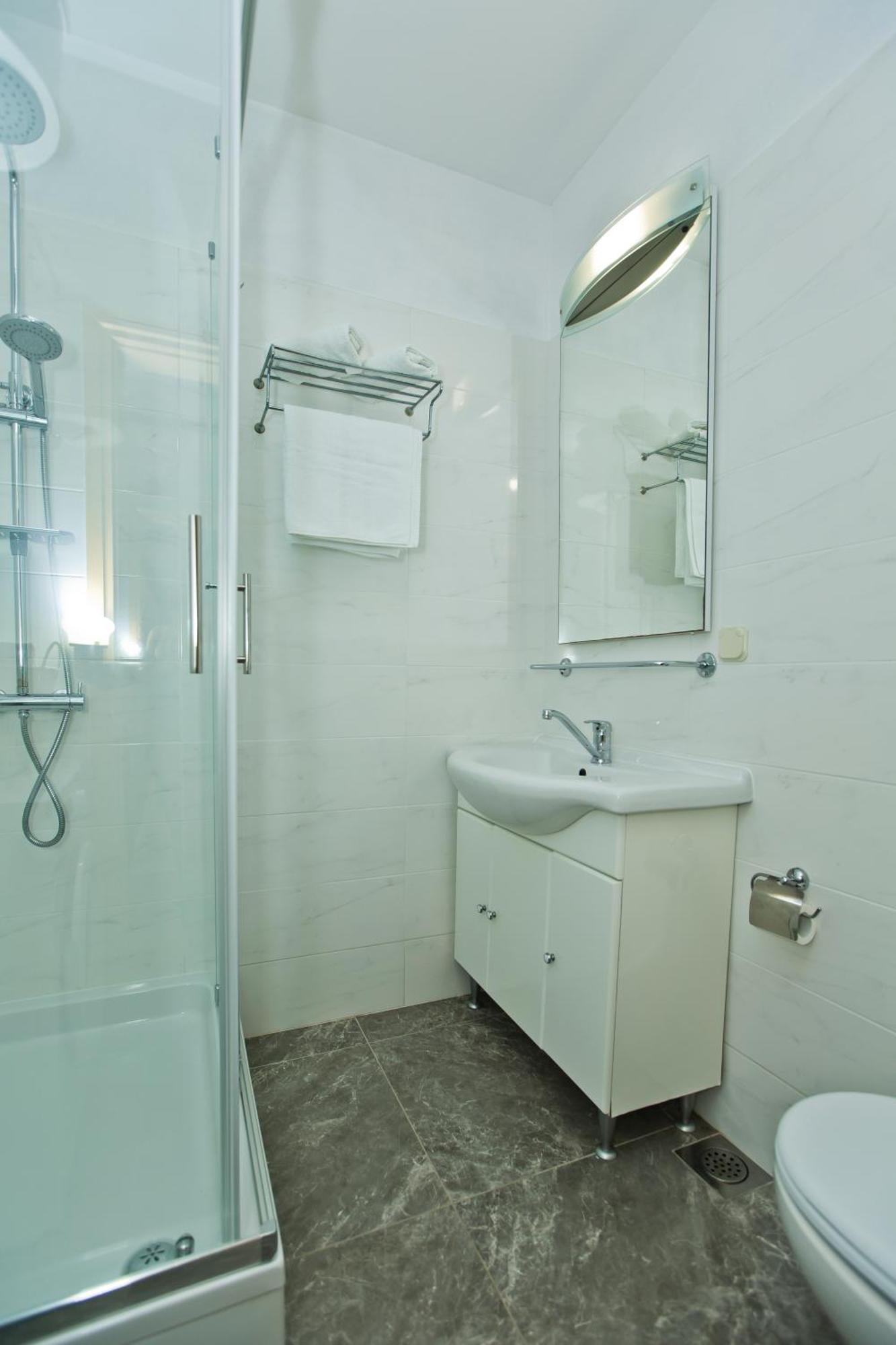 Apartment Matic Ograde Hvar Town Eksteriør bilde