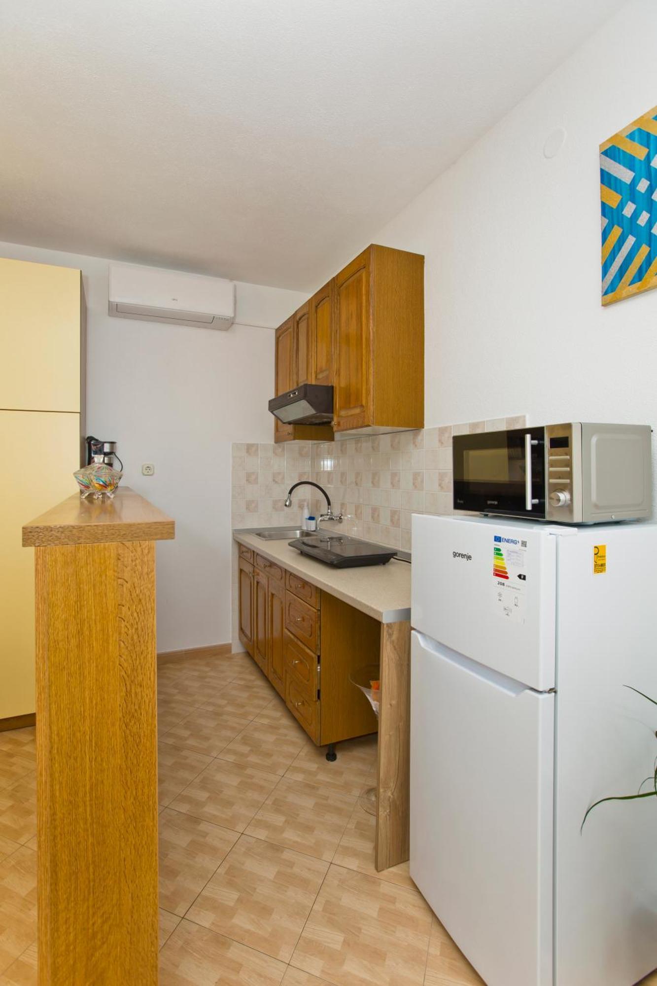 Apartment Matic Ograde Hvar Town Eksteriør bilde
