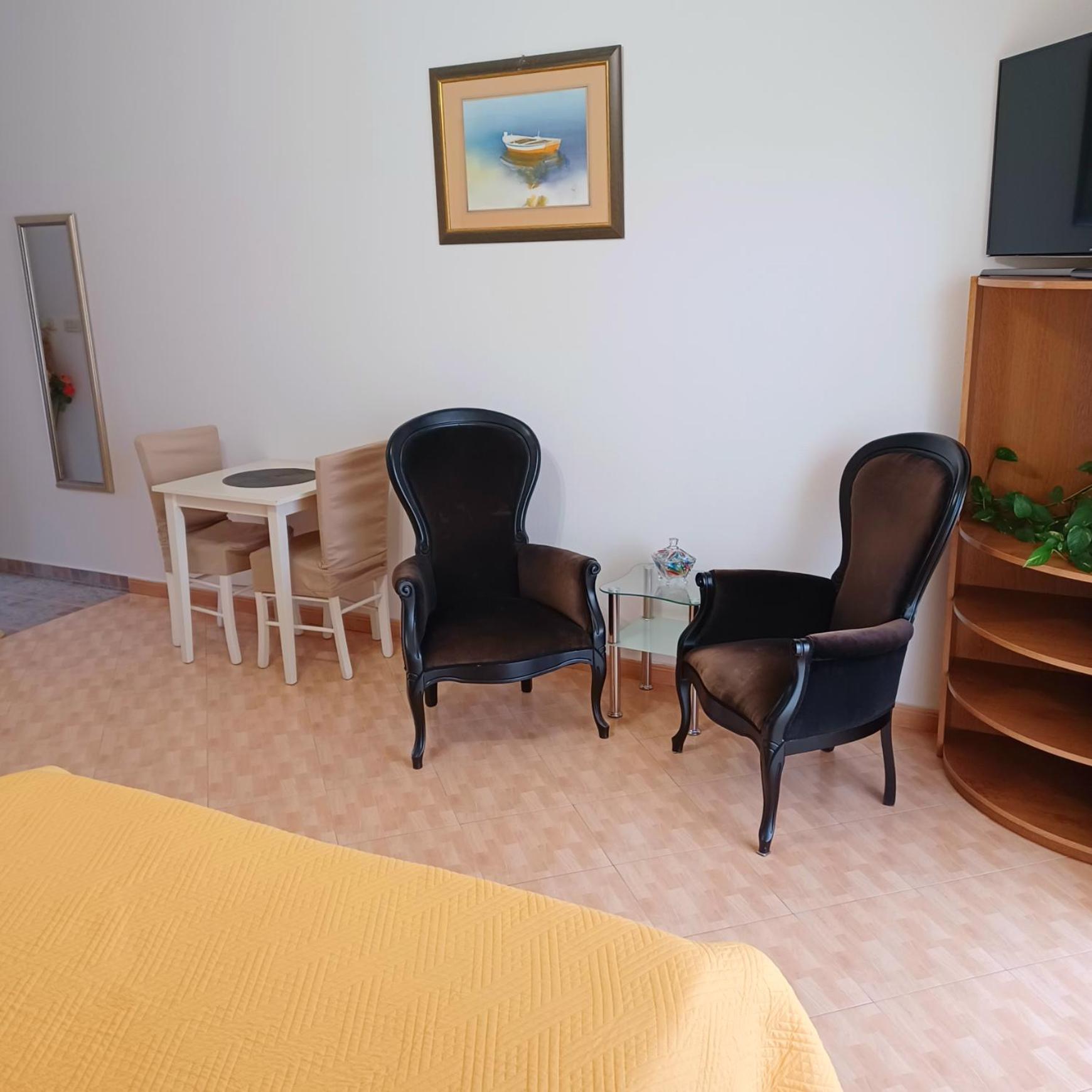 Apartment Matic Ograde Hvar Town Eksteriør bilde