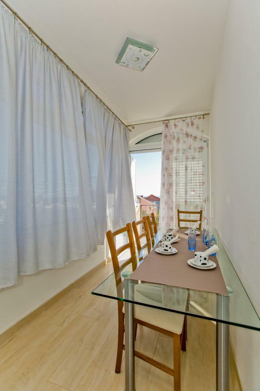 Apartment Matic Ograde Hvar Town Eksteriør bilde