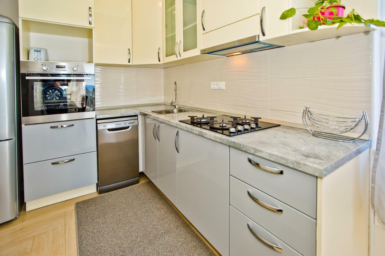 Apartment Matic Ograde Hvar Town Eksteriør bilde