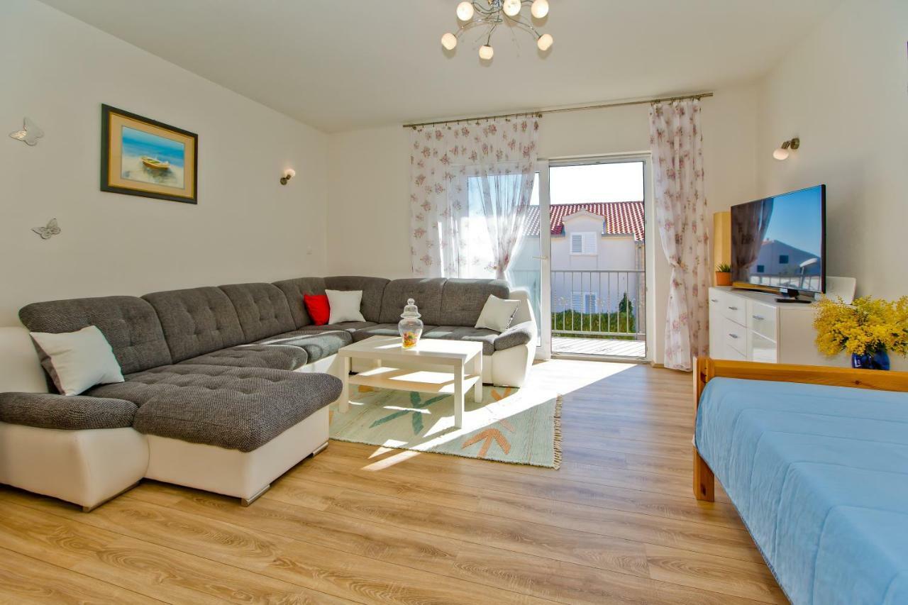 Apartment Matic Ograde Hvar Town Eksteriør bilde