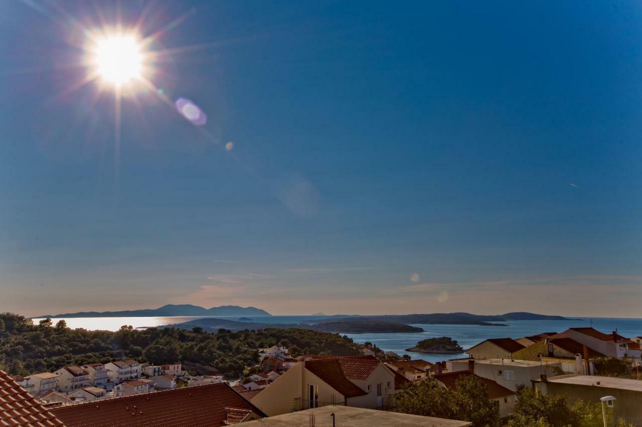 Apartment Matic Ograde Hvar Town Eksteriør bilde