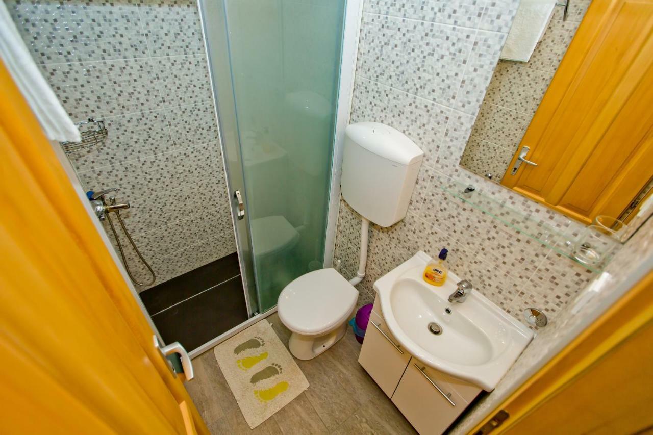 Apartment Matic Ograde Hvar Town Eksteriør bilde